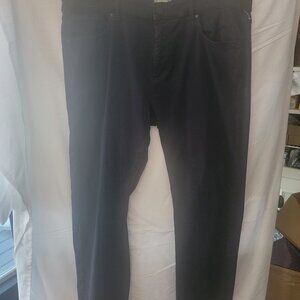 DL 1961 DL Avery Relaxed Straight 40 x 30 Black Stitch Fix